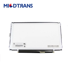 Çin 11.6 inç 1366 * 768 Parlak Kalın 40 Pin LVDS N116BGE-L41 Laptop Ekranı üretici firma