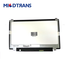Çin 11.6 inç 1366 * 768 Mat Kalın 30 Pins EDP N116BGE-E32 Laptop Ekranı üretici firma