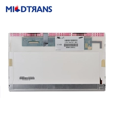 الصين 11.6 "كمبيوتر شخصي SAMSUNG WLED دفتر الإضاءة الخلفية LED الشاشة 1366 × 768 LTN116AT01-801 CD / M2 200 C / R 500: 1 الصانع