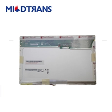 中国 12.1「AUO CCFLバックライトラップトップLCDパネルB121EW03 V3を1280×800のCD /㎡200 C / R 500：1 メーカー