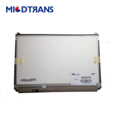 Çin 12.1 "LCD LED Dizüstü Bilgisayar Ekran Normal 1280 * 800 40 Pins LTN121AT11-801 üretici firma