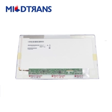 中国 12.5「AUO WLEDバックライトノートパソコンLEDパネルB125XW02 V0を1366×768のCD /㎡200 C / R 400：1 メーカー