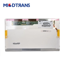 porcelana 12.5 pulgadas 1366 * 768 Samsung LVDS LTN125AT02-301 Pantalla portátil fabricante