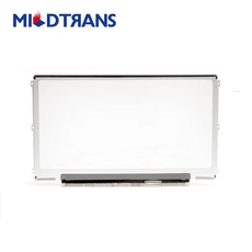 porcelana 12.5 "LG Display portátil WLED retroiluminación de la pantalla LED LP125WH2-SLB3 1366 × 768 cd / m2 300 C / R 500: 1 fabricante
