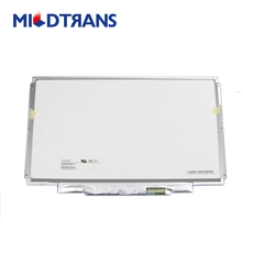 中国 13.3「CPT WLEDバックライトノートブックコンピュータLEDパネルCLAA133UA01 1600×900のCD /㎡300 C / R 500：1 メーカー