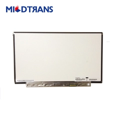 中国 13.3 Inch 1366*768 Matte Slim 30 Pins EDP N133BGE-EAA Laptop Screen メーカー