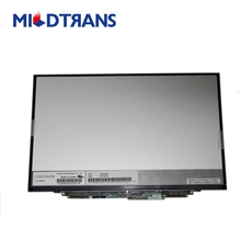 中国 13.3インチ1440 * 900東芝マットスリム40ピンLVDS LTD133EQ1Bラップトップ画面 メーカー