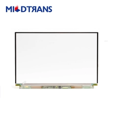 porcelana 13.3 "ordenadores portátiles de retroiluminación WLED TOSHIBA TFT LCD LTD133EXBY 1280 × 800 fabricante