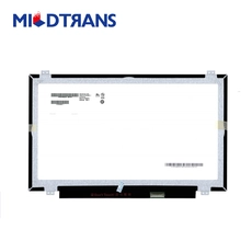 中国 14.0「AUO WLEDバックライトラップトップLED表示B140HAN01.1 1920×1080のCD /㎡300 C / R 700：1 メーカー