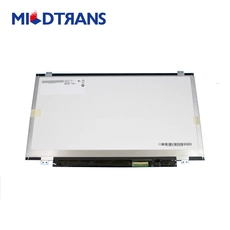 Китай 14,0 "AUO WLED подсветкой ноутбуков Светодиодная панель B140XW02 V1 1366 × 768 кд / м2 200 C / R 500: 1 производителя