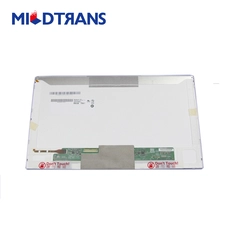 中国 14.0「AUO WLEDバックライトノートコンピュータLEDスクリーンB140RW03 V1は1600×900のCD /㎡300 C / R 400：1 メーカー