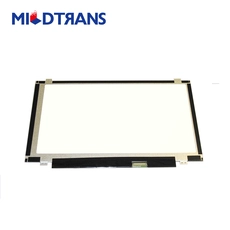 Cina 14.0 "personal computer BOE WLED notebook retroilluminazione a LED HB140WX1-400 1366 × 768 cd / m2 200 C / R 600: 1 produttore