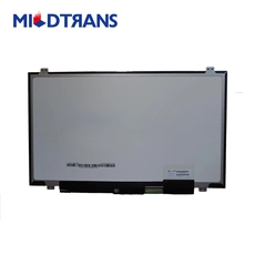 China 14.0 Inch 1366*768 SAMSUNG Matte Thick 40 Pins LVDS LTN140AT32-701 Laptop Screen manufacturer