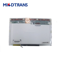 China 14.1 Inch 1280*800 CMO Matte Thick 30 Pins LVDS N141I3-L01 Laptop Screen manufacturer