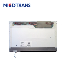 China 14,1 "LG Display CCFL notebook pc backlight display LCD LP141WX3-TLQ1 1280 × 800 cd / m2 220 C / R 400: 1 fabricante