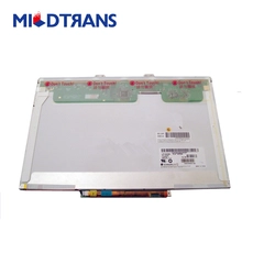 China 15.4 Inch 1280*800 LG Glossy Thick 30 Pins LVDS LP154W01-TP01 Laptop Screen manufacturer