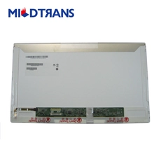 porcelana 15.6 "AUO WLED ordenador portátil retroiluminación TFT LCD B156XW02 V2 1366 × 768 cd / m2 200 C / R 500: 1 fabricante