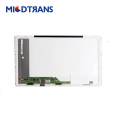 porcelana 15.6 "AUO WLED notebook pc retroiluminación LCD TFT B156XTN02.1 1366 × 768 cd / m2 220 C / R 400: 1 fabricante