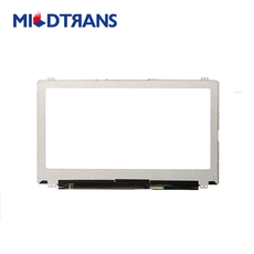porcelana 15,6 "portátil retroiluminación WLED AUO panel LED computadora personal B156XTT01.0 1366 × 768 cd / m2 200 C / R 500: 1 fabricante