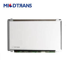 porcelana 15.6 pulgadas 1366 * 768 CMO Matte Matte 40 Pines LVDS N156BGE-L31 Pantalla portátil fabricante