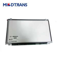porcelana 15.6 pulgadas 1366 * 768 LG Glossy Thick 40 Pines Lvds LP156WHB-TLA1 Pantalla portátil fabricante