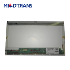 porcelana 15.6 pulgadas 1920 * 1080 LG Glossy Glossy 40 Pines LVDS LP156WF1-TLA1 Pantalla portátil fabricante