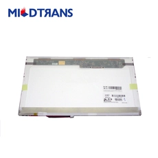 Cina 15.6" LG Display CCFL backlight notebook computer LCD panel LP156WH1-TLC1 1366×768 cd/m2 220 C/R 400:1 produttore