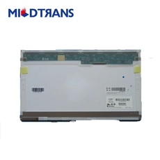 Cina 15.6 "LG notebook retroilluminazione del display LCD pc display CCFL LP156WH1-TLA1 1366 × 768 cd / m2 220 C / R 400: 1 produttore