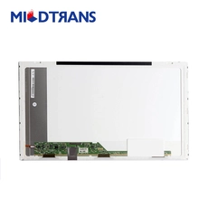 porcelana 15.6 "Pantalla WLED cuaderno retroiluminación del panel LED LG LP156WH2-TLQA 1366 × 768 fabricante