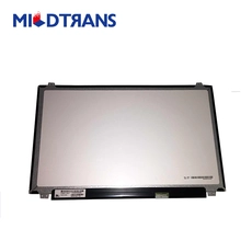 porcelana 15.6 "LG Display portátil WLED retroiluminación de la pantalla LED LP156WF4-SPB1 1920 × 1080 cd / m2 300 C / R 700: 1 fabricante