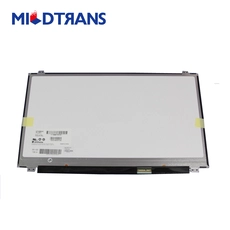 porcelana 15.6 "LG Display WLED notebook pc retroiluminación TFT LCD LP156WH3-TLA1 1366 × 768 cd / m2 200 C / R 500: 1 fabricante