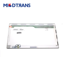 China 16.4" SHARP CCFL backlight laptops TFT LCD LQ164D1LD4A 1600×900 cd/m2 210 C/R 700:1 Hersteller