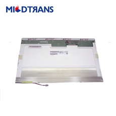 China 17,0-Zoll 1440 * 900 Glossy dicke 30pins LVDS B170PW06 V2 Laptop-Bildschirm Hersteller