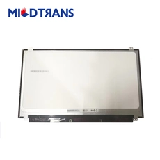 中国 17.3 Inch 3840*2160 Matte Thick EDP B173ZAN01.2 Laptop Screen メーカー