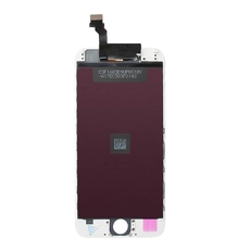 China Tela de telefone de 4.0 polegadas para iPhone 5 LCD Display Touch Screen Digitador conjunto preto branco fabricante