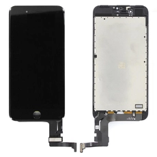 Çin 5.5 inç ekran iphone 7 artı LCD dokunmatik ekran cep telefonu montaj sayısallaştırıcı üretici firma