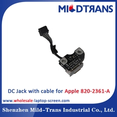 China Apple 820-2361-A Laptop DC Jack manufacturer
