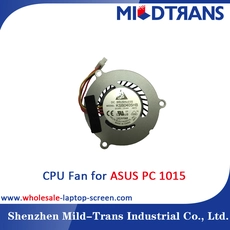 China Asus PC 1015 Laptop CPU Fan manufacturer