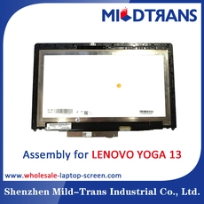 中国 13,3インチレノボyoga13アセンブリのためのブランドの新しいオリジナル液晶画面卸売 メーカー