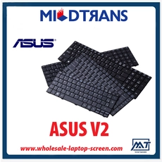 China Teclado do laptop novo e original dos Estados Unidos para asus V2 fabricante