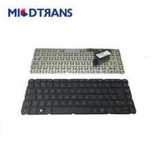 porcelana Teclado de Brasil para HP 14-B Teclado de portátil brasileño fabricante