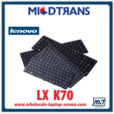 China Cheap high quality laptop keyboard for LENOVO LX K70 manufacturer