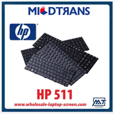 porcelana China Wholesale Laptop English Keyboard for HP 511 fabricante