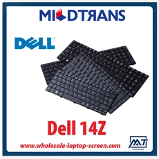 China China venda quente laptop substituição de teclado Dell 14Z para venda fabricante