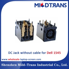 China Dell 1545 Laptop DC Jack manufacturer