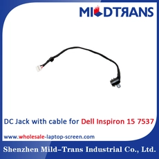 China Dell Inspiron 15 7537 Laptop DC Jack manufacturer
