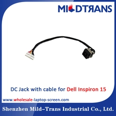 China Dell Inspiron 15 Laptop DC Jack manufacturer