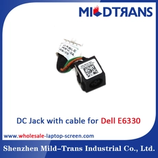 China Dell Latitude E6330 Laptop DC Jack manufacturer