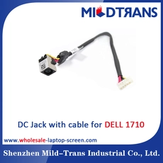China Dell Vostro 1710 Laptop DC Jack manufacturer
