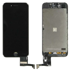 Çin IPhone 7 için Ekran LCD Dokunmatik Ekran Site DITIGIZER Meclisi Değiştirme Cep Telefonu Ekranı üretici firma